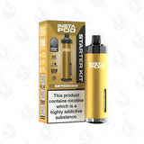 Instapod 6000 Kiwi Passion Guava Prefilled Pod Vape Kit