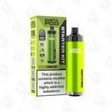 Instapod 6000 Lemon & Lime Prefilled Pod Vape Kit