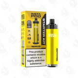 Instapod 6000 Pineapple Ice Prefilled Pod Vape Kit