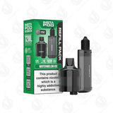 Instapod 6000 Watermelon Ice Prefilled Pod