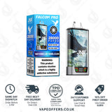 JNR Falcon Pro 28K Prefilled Vape Kit Watermelon Bubblegum