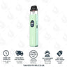 Jade Green Vaporesso XROS 5 Pod Kit