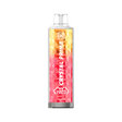 Juicy Peach Crystal Prime 7000 Vape