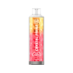Load image into Gallery viewer, Juicy Peach Crystal Prime 7000 Vape
