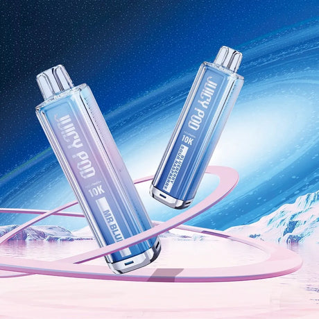Juicy Pod Novamax 10k Prefilled Pod Vape Kit