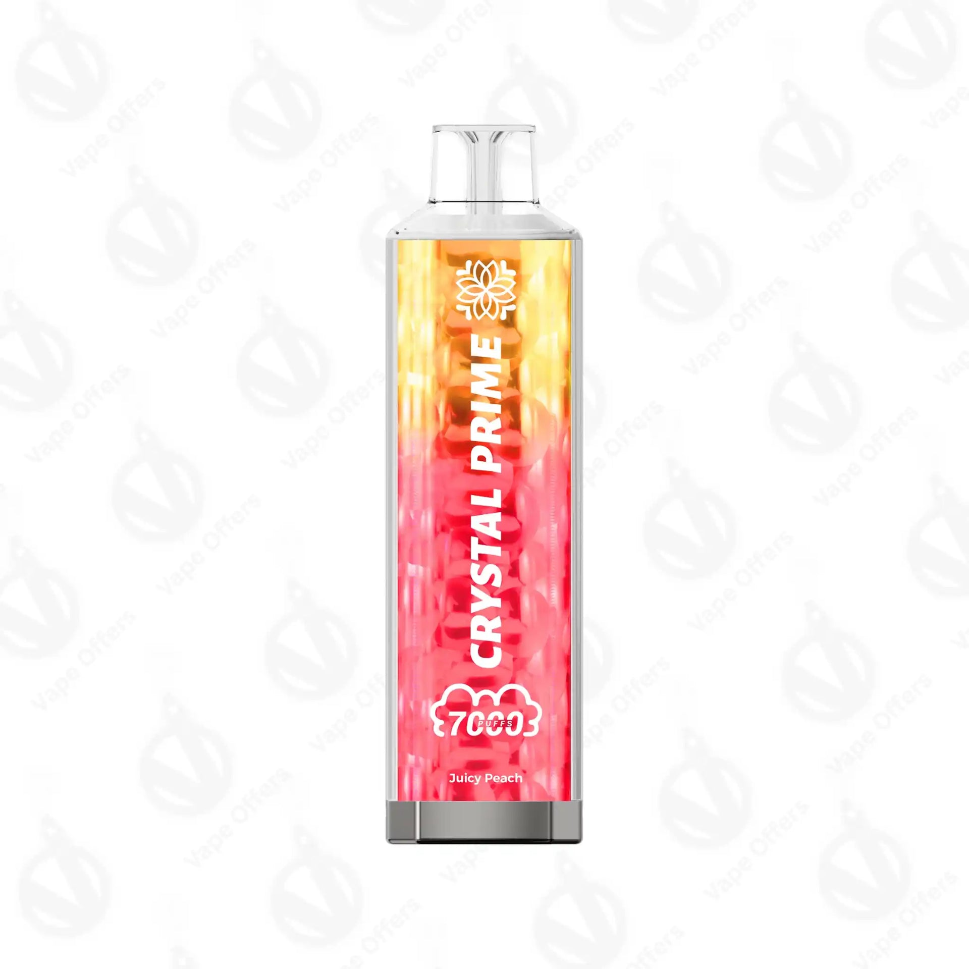 which vape should i buy Crystal Prime 7000 Puffs Disposable Vape main image 0