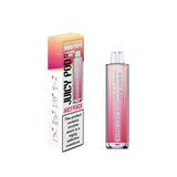 Juicy Pod Novamax 10000 - Juicy Peach