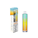 Juicy Pod Novamax 10000 - Sour Tropical Mix