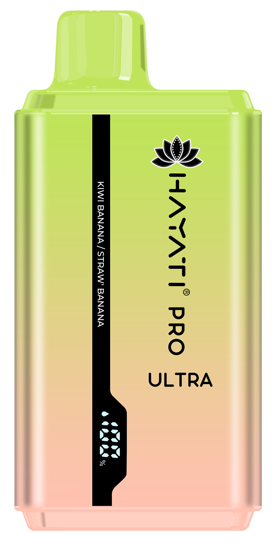 Hayati Pro Ultra 15000 Puffs Box Of 10