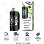 Load image into Gallery viewer, Kiwi Passion Fruit Guava – Nexel Thunder 15K
