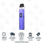 Load image into Gallery viewer, Lavender Purple Vaporesso XROS 5 Pod Kit
