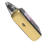 Leiom Alfa Smart Vape Pod Kit Gold 