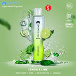 Load image into Gallery viewer, Lemon &amp; Lime Hayati Pro Max (0mg) 
