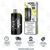 Lemon Lime – Nexel Thunder 15K
