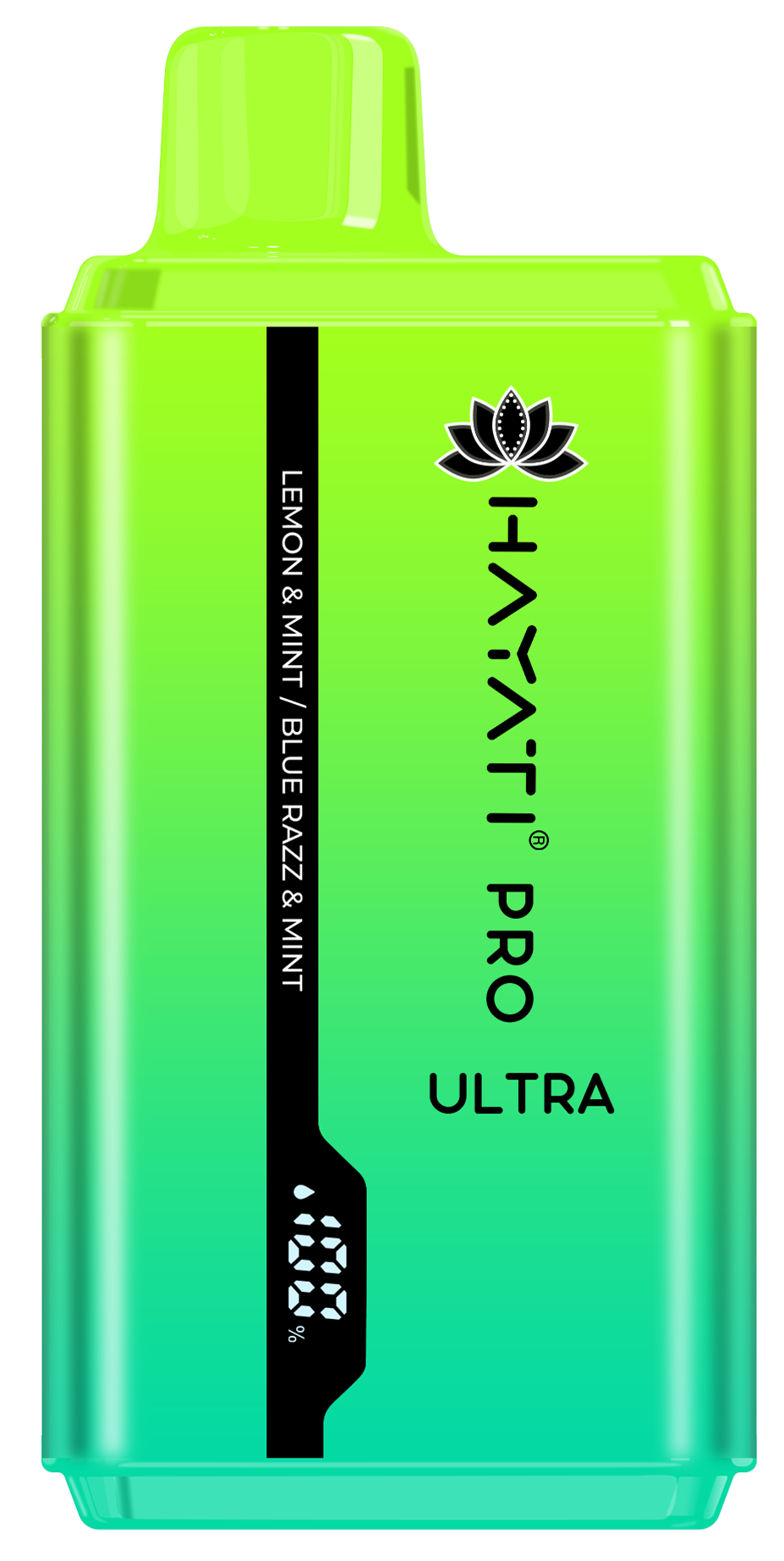 Hayati Pro Ultra 15000 Puffs Box Of 10