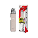 Load image into Gallery viewer, Oxva Xlim Go Pod Vape Kit - Light Brown 
