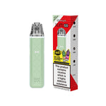 Load image into Gallery viewer, Oxva Xlim Go Pod Vape Kit - Light Green
