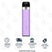 Vaporesso Xros 3 Mini  Lilac Purple