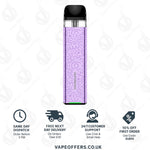 Load image into Gallery viewer, Vaporesso Xros 3 Mini  Lilac Purple
