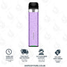 Vaporesso Xros 3 Mini  Lilac Purple