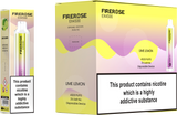 Elux Firerose EX4500 (Box of 10)