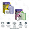 Lost Mary 4-in-1 Prefilled Pod Kit