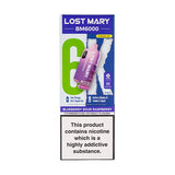 Lost Mary BM6000 Prefilled Pod Kit