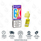 Lost Mary BM6000 Prefilled Pods Pink Lemonade