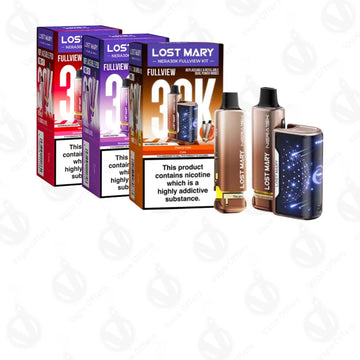 Lost Mary Vape Kits