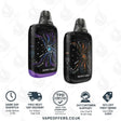 Lost Vape Galaxy S360 Pod Vape Kit 