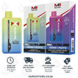 MK Bar Pro Ultra Plus 18000 Vape