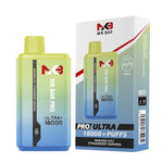Load image into Gallery viewer, MK Bar Pro Ultra + 18000 - Banana Ice - Strawberry Banana


