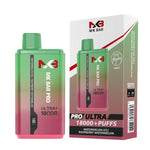 Load image into Gallery viewer, MK Bar Pro Ultra + 18000 - Watermelon Ice - Raspberry Watermelon
