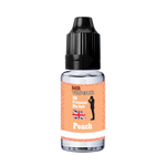 Load image into Gallery viewer, MR VAPOUR - PEACH - SALTS
