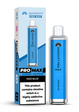 Hayati Pro Max 4000 Vape