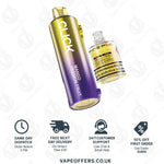 Load image into Gallery viewer, Mango Passion Fruit – Pyne Pod Click Pods
