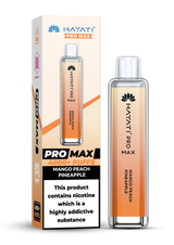 Hayati Pro Max 4000 Vape