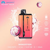 Hayati Pro Ultra 15000 Puffs Box Of 10