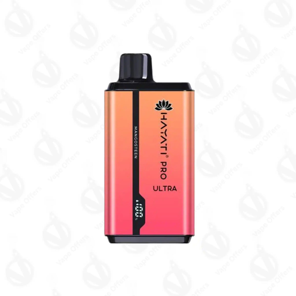 Mangosteen - Hayati Pro Ultra 15000 Puffs Vape