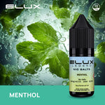 Load image into Gallery viewer, Menthol Elux Legend Nic Salt 10mg
