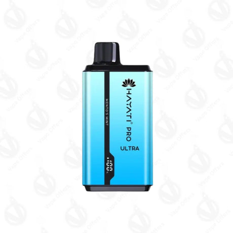 Hayati Pro Ultra 15000 Flavours | VapeOffers UK Hayati Pro Ultra 15000 Flavours | VapeOffers UK