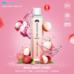 Load image into Gallery viewer, Mogu Mogu Lychee Hayati Pro Max (0mg)
