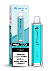 Hayati Pro Max 4000 Vape