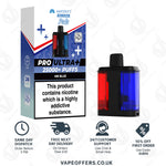 Load image into Gallery viewer, Hayati Pro Ultra Plus 25000 Prefilled Pods
