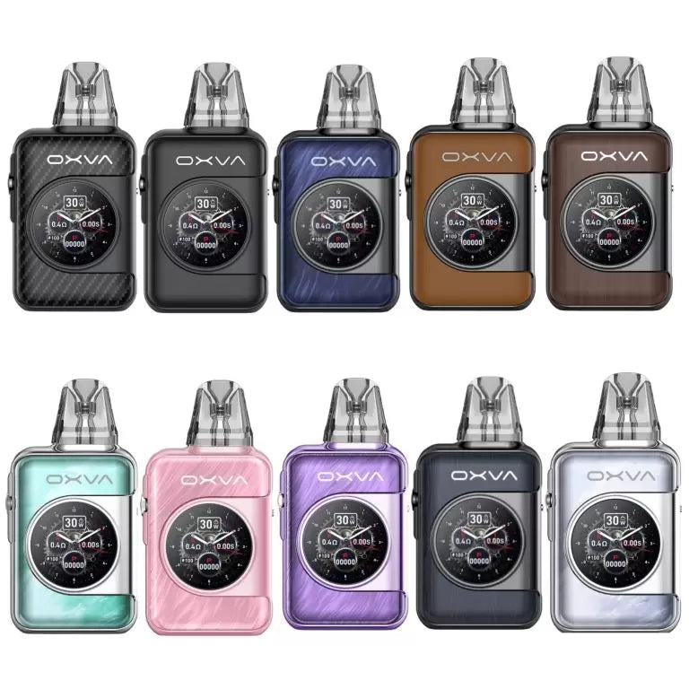 OXVA Xlim SQ Pro 2 Pod Vape Kit