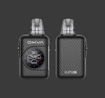Load image into Gallery viewer, OXVA Xlim SQ Pro 2 Pod Vape Kit Black Carbon
