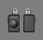 Load image into Gallery viewer, OXVA Xlim SQ Pro 2 Pod Vape Kit Black Leather
