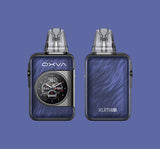 OXVA Xlim SQ Pro 2 Pod Vape Kit Blue Shadow