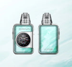 Load image into Gallery viewer, OXVA Xlim SQ Pro 2 Pod Vape Kit - Celadon Marble 
