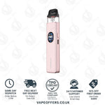Load image into Gallery viewer, Opal Pink Vaporesso XROS 5 Pod Kit
